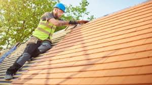 Best Rubber Roofing (EPDM, TPO)  in Weed, CA
