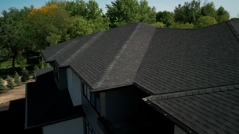 Best Metal Roofing Installation  in Weed, CA