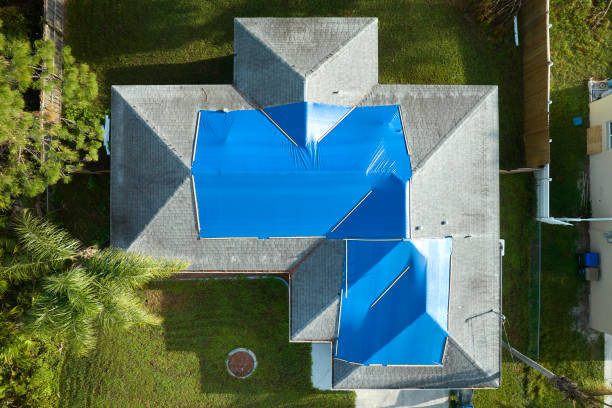 Best Rubber Roofing (EPDM, TPO)  in Weed, CA