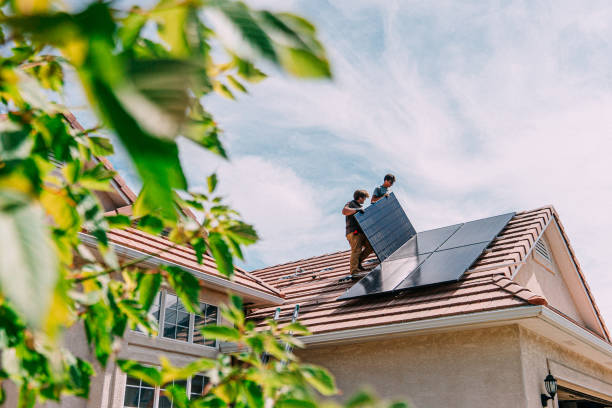 Best Roof Leak Repair  in Weed, CA