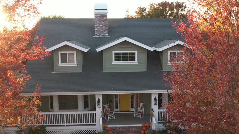 Best Roof Leak Repair  in Weed, CA