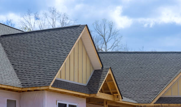 Best Wood Shake Roofing  in Weed, CA