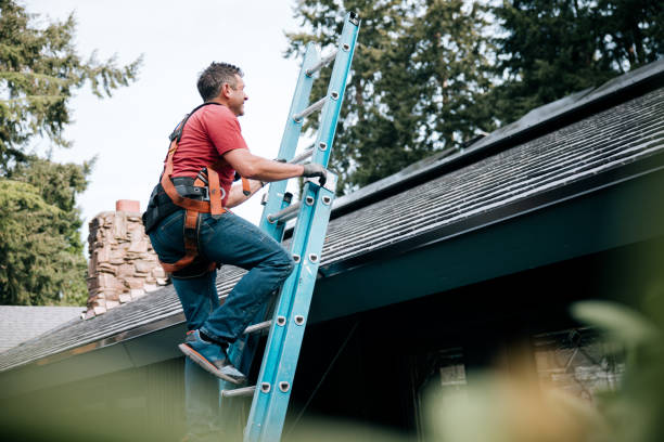 Best Hot Roofs  in Weed, CA