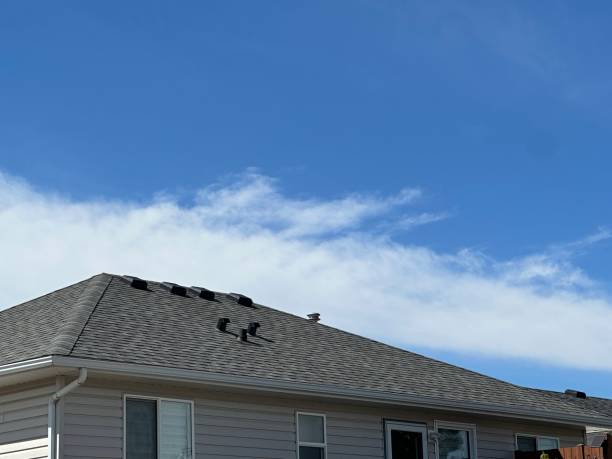 Best Gutter Installation and Repair  in Weed, CA