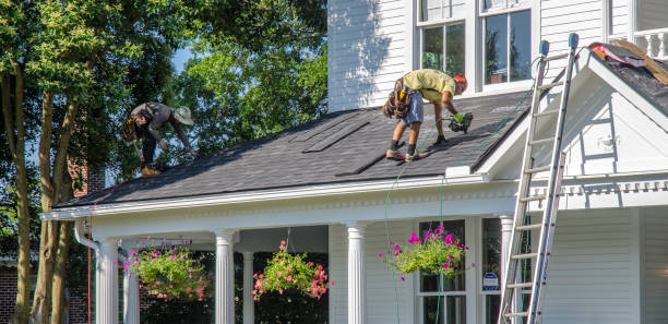 Best Roof Ventilation Installation  in Weed, CA